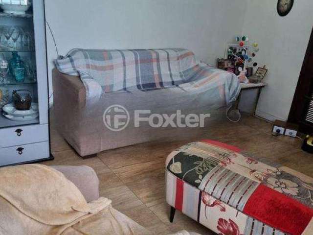 Casa com 3 quartos à venda na Rua Leopoldino J. Santos, 363, Passo das Pedras, Porto Alegre, 140 m2 por R$ 430.000