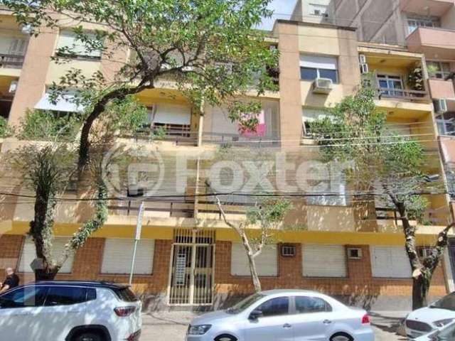 Apartamento com 3 quartos à venda na Rua Ramiro Barcelos, 2191, Santana, Porto Alegre, 116 m2 por R$ 460.000