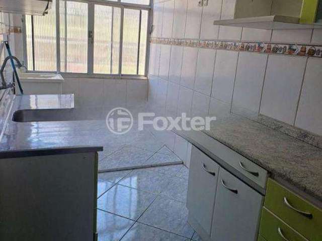 Apartamento com 3 quartos à venda na Rua Ventos do Sul, 175, Vila Nova, Porto Alegre, 66 m2 por R$ 195.000