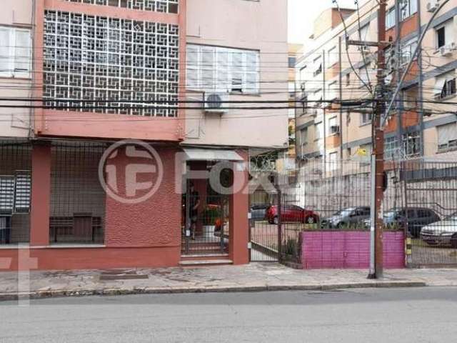 Apartamento com 1 quarto à venda na Rua Washington Luiz, 756, Centro Histórico, Porto Alegre, 55 m2 por R$ 230.000