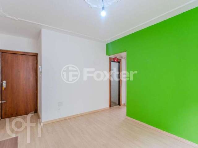 Apartamento com 2 quartos à venda na Rua Itaboraí, 400, Jardim Botânico, Porto Alegre, 53 m2 por R$ 260.000