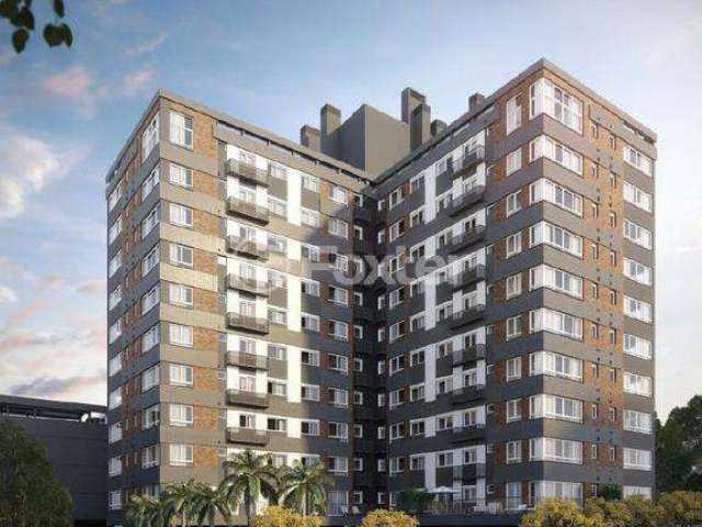 Apartamento com 2 quartos à venda na Travessa Carmem, 96, Floresta, Porto Alegre, 69 m2 por R$ 866.500