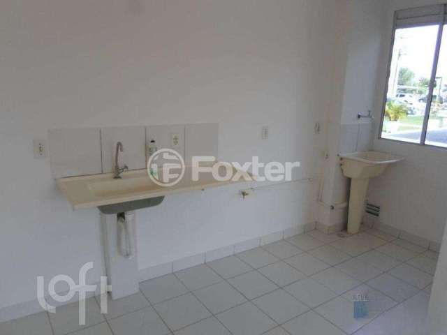 Apartamento com 3 quartos à venda na Rua Dom João Becker, 1852, Fátima, Canoas, 50 m2 por R$ 200.000