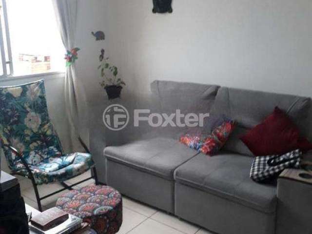 Apartamento com 1 quarto à venda na Rua Camaquã, 692, Camaquã, Porto Alegre, 40 m2 por R$ 179.000