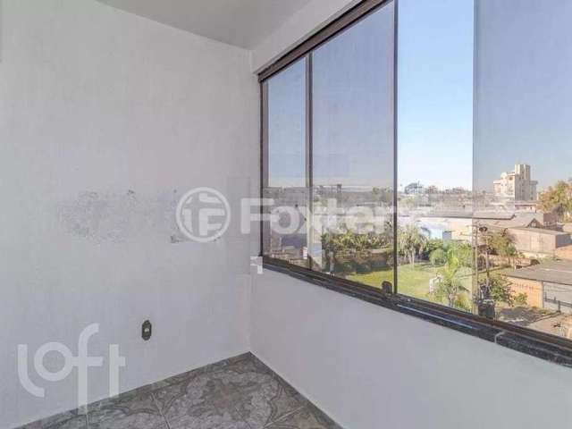 Apartamento com 3 quartos à venda na Avenida Sertório, 1290, Navegantes, Porto Alegre, 142 m2 por R$ 350.000