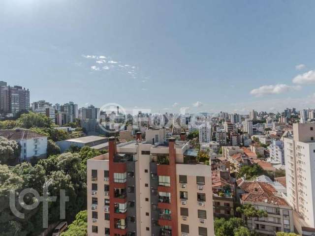 Apartamento com 1 quarto à venda na Rua Professor Álvaro Alvim, 169, Rio Branco, Porto Alegre, 39 m2 por R$ 490.000