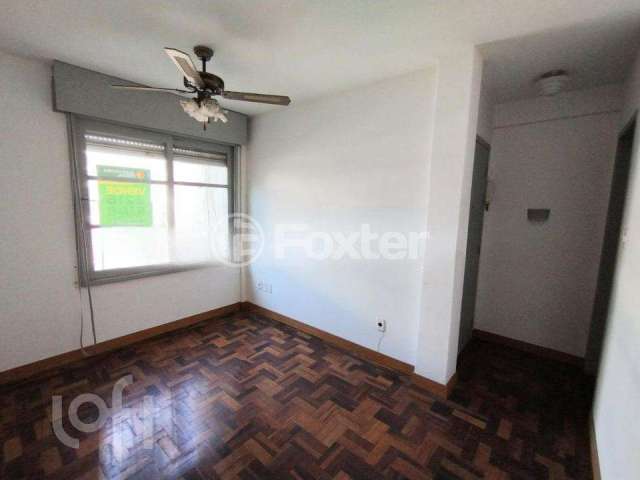 Apartamento com 2 quartos à venda na Avenida Padre Cacique, 2884, Praia de Belas, Porto Alegre, 50 m2 por R$ 180.000