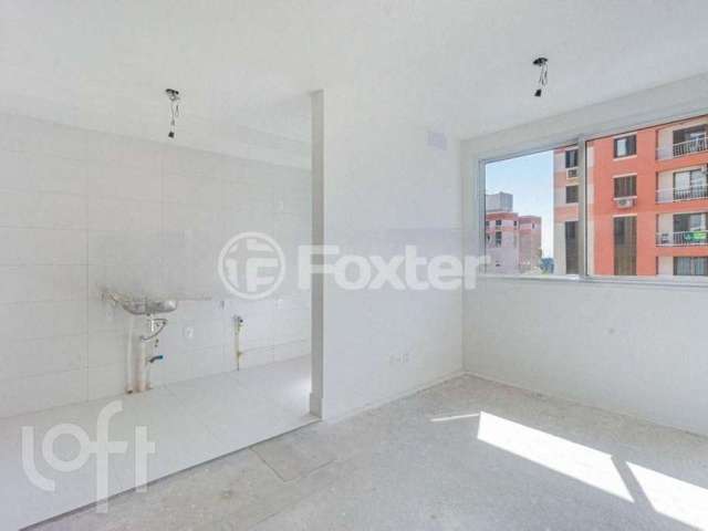 Apartamento com 3 quartos à venda na Avenida Francisco Trein, 116, Cristo Redentor, Porto Alegre, 67 m2 por R$ 640.000