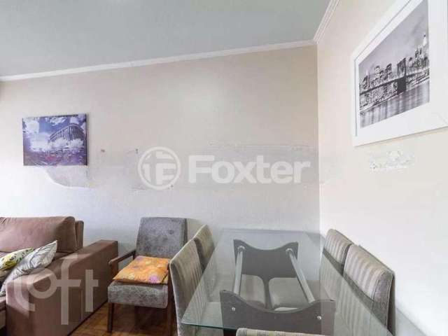 Apartamento com 1 quarto à venda na Avenida do Forte, 1063, Vila Ipiranga, Porto Alegre, 50 m2 por R$ 205.000