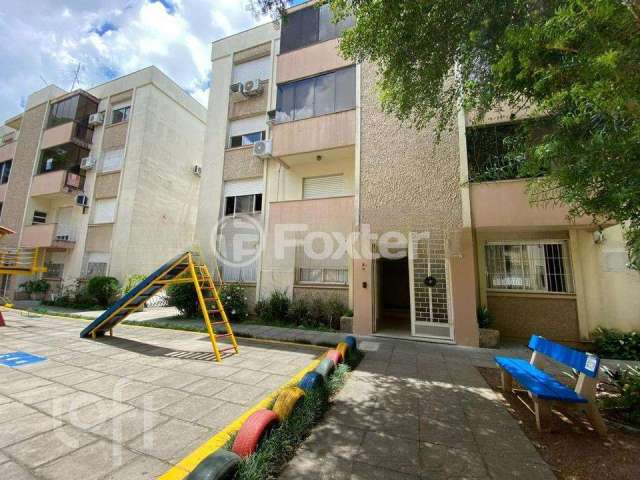 Apartamento com 3 quartos à venda na Avenida Inconfidência, 460, Marechal Rondon, Canoas, 91 m2 por R$ 341.000