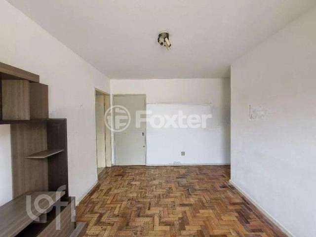 Apartamento com 1 quarto à venda na Rua Antônio Joaquim Mesquita, 501, Passo da Areia, Porto Alegre, 41 m2 por R$ 175.000