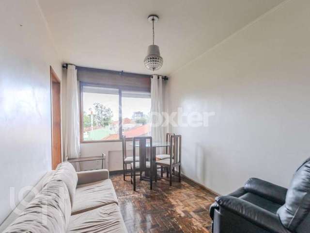 Apartamento com 2 quartos à venda na Rua Ricalde Marques, 242, Jardim São Pedro, Porto Alegre, 54 m2 por R$ 259.000