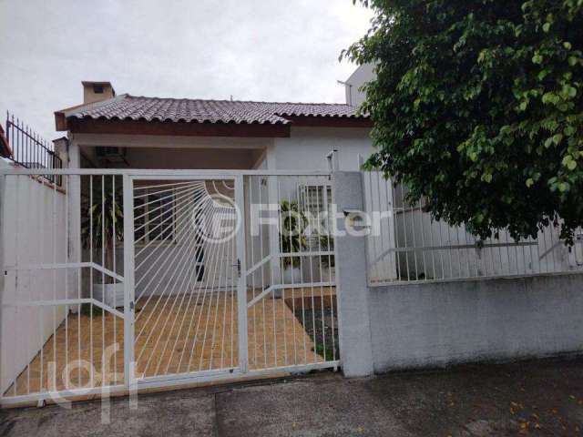 Casa com 2 quartos à venda na Rua Kansas, 180, Mato Grande, Canoas, 90 m2 por R$ 235.000