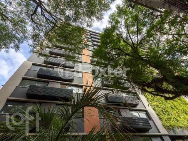 Apartamento com 1 quarto à venda na Rua Tenente-Coronel Fabrício Pilar, 311, Mont Serrat, Porto Alegre, 26 m2 por R$ 620.000