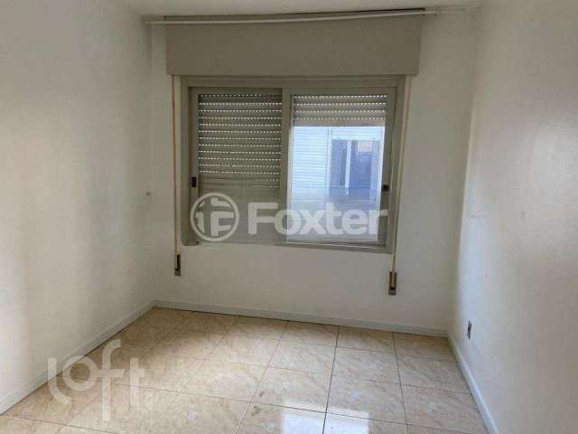 Apartamento com 1 quarto à venda na Rua Hoffmann, 506, Floresta, Porto Alegre, 41 m2 por R$ 190.000