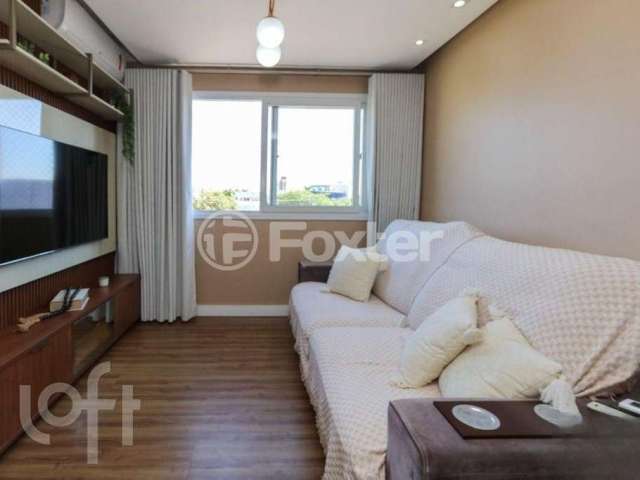 Apartamento com 2 quartos à venda na Rua Sete de Setembro, 140, Nossa Senhora das Graças, Canoas, 63 m2 por R$ 500.000