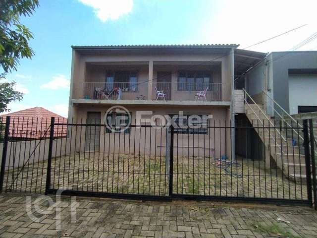 Casa com 4 quartos à venda na Rua Marechal Câmara, 281, Ideal, Novo Hamburgo, 160 m2 por R$ 550.000