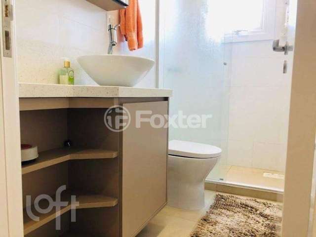 Apartamento com 1 quarto à venda na Rua Borges De Medeiros, 935, Centro, Canela, 53 m2 por R$ 880.000