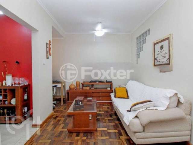 Apartamento com 2 quartos à venda na Rua Coronel Corte Real, 405, Petrópolis, Porto Alegre, 57 m2 por R$ 450.000