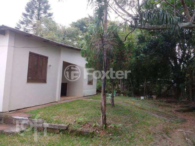 Casa com 3 quartos à venda na Estrada Kanazawa, 50, Vila Nova, Porto Alegre, 120 m2 por R$ 280.000