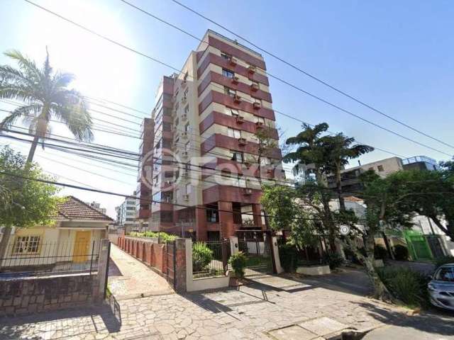Apartamento com 3 quartos à venda na Rua Gonçalves Dias, 185, Menino Deus, Porto Alegre, 101 m2 por R$ 790.000