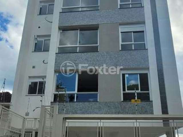 Apartamento com 3 quartos à venda na Rua Itaboraí, 1323, Jardim Botânico, Porto Alegre, 86 m2 por R$ 707.000