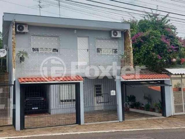 Casa com 4 quartos à venda na Rua Peru, 659, São José, Canoas, 165 m2 por R$ 799.000