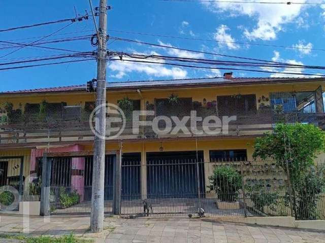 Casa com 4 quartos à venda na Rua Gioconda, 148, Vila Jardim, Porto Alegre, 250 m2 por R$ 1.500.000