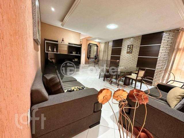 Casa com 4 quartos à venda na Rua Martinho Lutero, 125, Harmonia, Canoas, 178 m2 por R$ 850.000