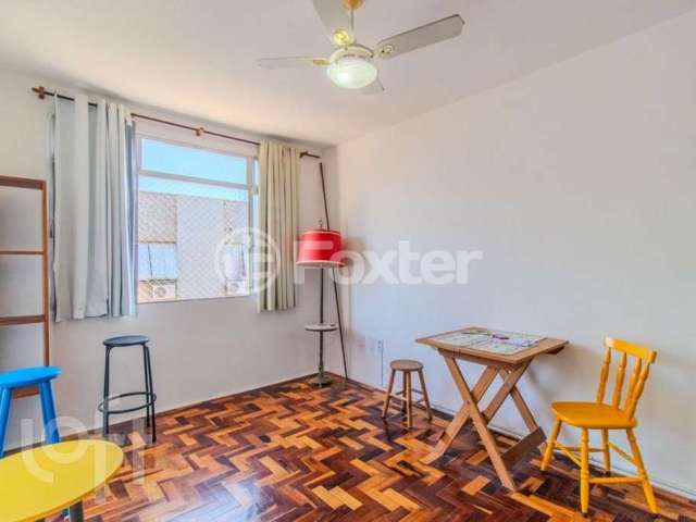 Apartamento com 2 quartos à venda na Rua Eurico Lara, 139, Medianeira, Porto Alegre, 58 m2 por R$ 220.000