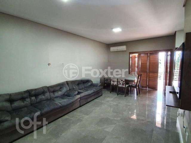 Casa com 3 quartos à venda na Rua Everest, 230, Pinheiro, São Leopoldo, 84 m2 por R$ 563.900