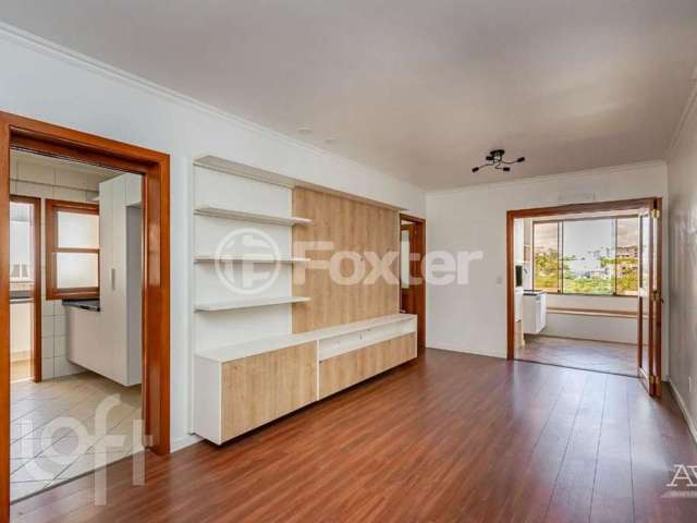 Apartamento com 2 quartos à venda na Rua São Francisco, 232, Nossa Senhora das Graças, Canoas, 81 m2 por R$ 425.000