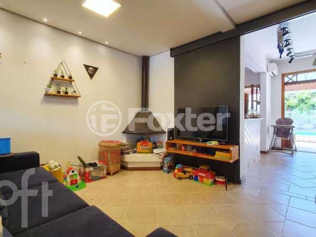 Casa com 3 quartos à venda na Rua Engenheiro Otacílio Oliveira, 110, Ipanema, Porto Alegre, 175 m2 por R$ 776.000