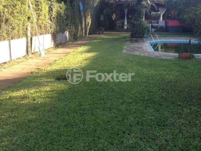 Terreno comercial à venda na Avenida Guaíba, 10380, Ipanema, Porto Alegre, 1644 m2 por R$ 1.400.000