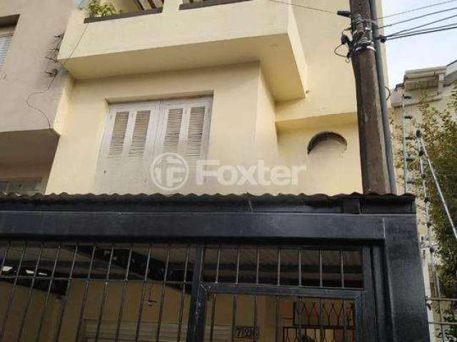 Casa com 6 quartos à venda na Avenida Nova York, 726, Auxiliadora, Porto Alegre, 300 m2 por R$ 1.000.000