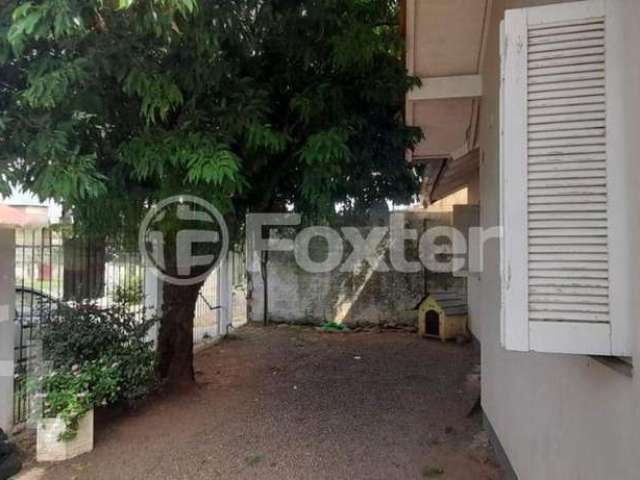 Casa com 3 quartos à venda na Rua Leblon, 201, Feitoria, São Leopoldo, 105 m2 por R$ 320.000