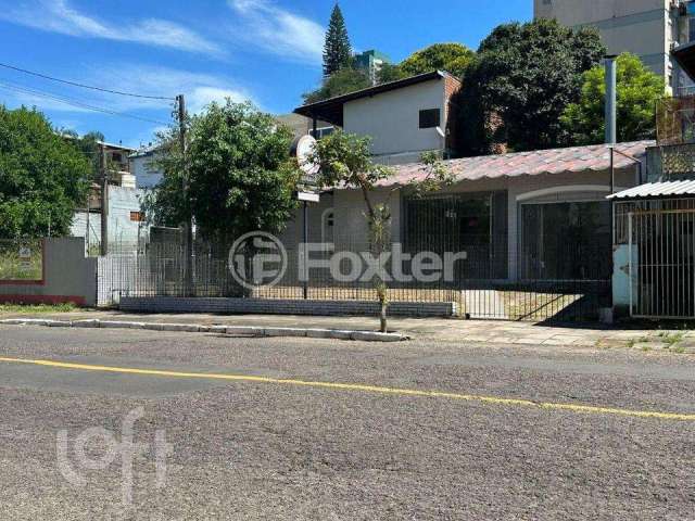 Casa com 3 quartos à venda na Rua Bento Gonçalves, 3268, Guarani, Novo Hamburgo, 141 m2 por R$ 379.000