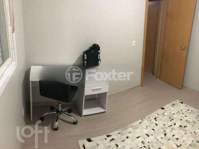 Apartamento com 2 quartos à venda na Rua Otto Daudt, 820, Feitoria, São Leopoldo, 47 m2 por R$ 230.000