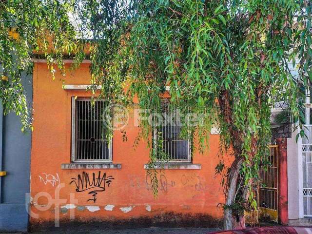 Casa com 3 quartos à venda na Rua Comendador Azevedo, 536, Floresta, Porto Alegre, 134 m2 por R$ 390.000