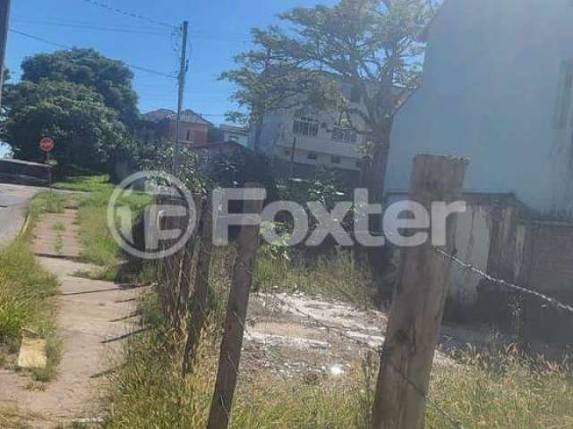 Terreno à venda na Rua Conde da Figueira, 659, Vila Jardim, Porto Alegre, 358 m2 por R$ 329.000