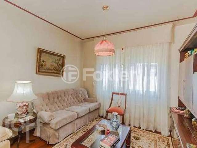 Cobertura com 3 quartos à venda na Rua Honório Silveira Dias, 1695, Higienópolis, Porto Alegre, 221 m2 por R$ 1.105.770