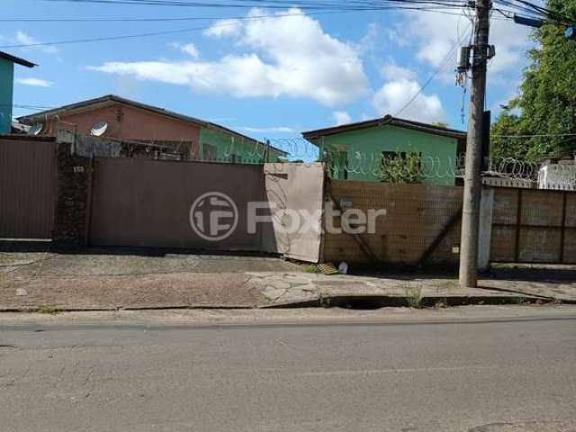 Terreno à venda na Rua Luiz Caetano Antinolfi, 133, Passo das Pedras, Porto Alegre, 790 m2 por R$ 1.089.000