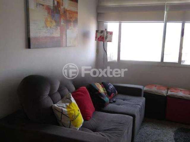 Apartamento com 3 quartos à venda na Avenida Bento Gonçalves, 1515, Santo Antônio, Porto Alegre, 67 m2 por R$ 479.000