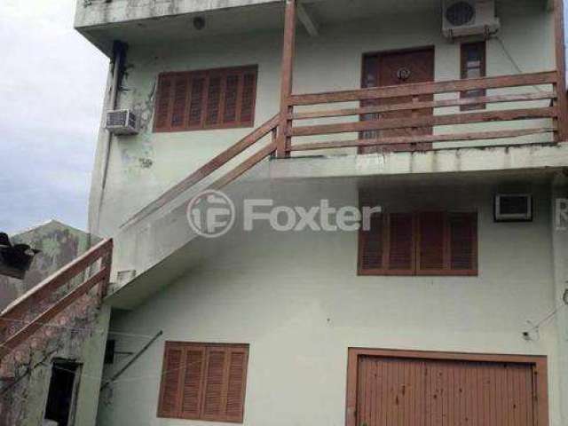 Casa com 3 quartos à venda na Rua José Antônio Duarte, 75, Vila Silveira Martins, Cachoeirinha, 350 m2 por R$ 550.000