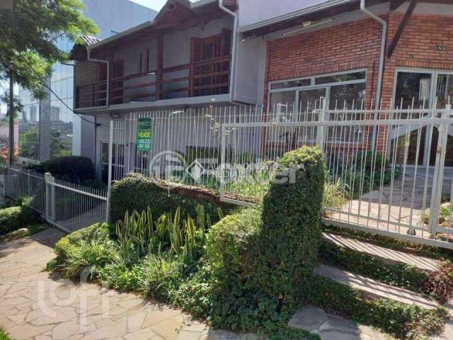 Casa com 4 quartos à venda na Rua Waldemar Geib, 76, Hamburgo Velho, Novo Hamburgo, 464 m2 por R$ 2.150.000