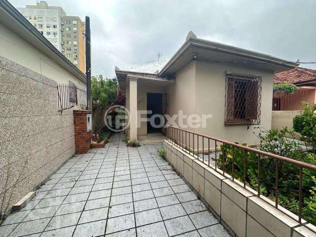 Casa com 3 quartos à venda na Avenida Professor Oscar Pereira, 1454, Glória, Porto Alegre, 150 m2 por R$ 370.000