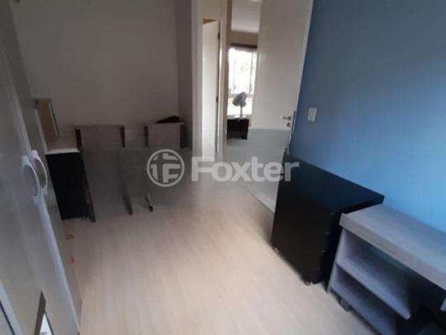 Apartamento com 2 quartos à venda na Avenida Armando Fajardo, 763, Igara, Canoas, 42 m2 por R$ 191.000