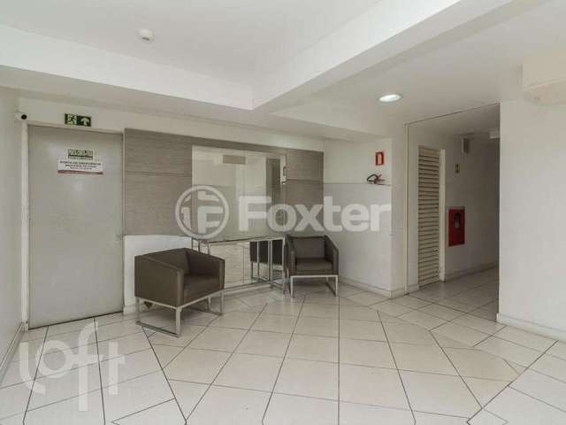 Apartamento com 2 quartos à venda na Rua Luiz Fontoura Júnior, 230, Jardim Itu Sabará, Porto Alegre, 52 m2 por R$ 310.000