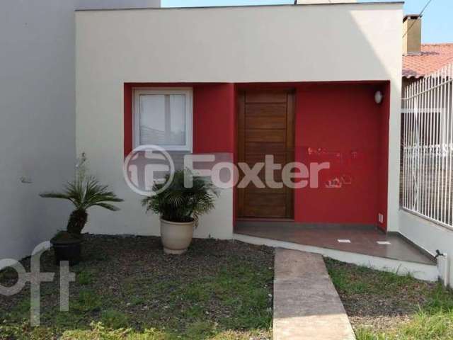 Casa com 1 quarto à venda na Avenida Alcibiades Martins da Rocha, 1941, Aberta dos Morros, Porto Alegre, 51 m2 por R$ 180.000