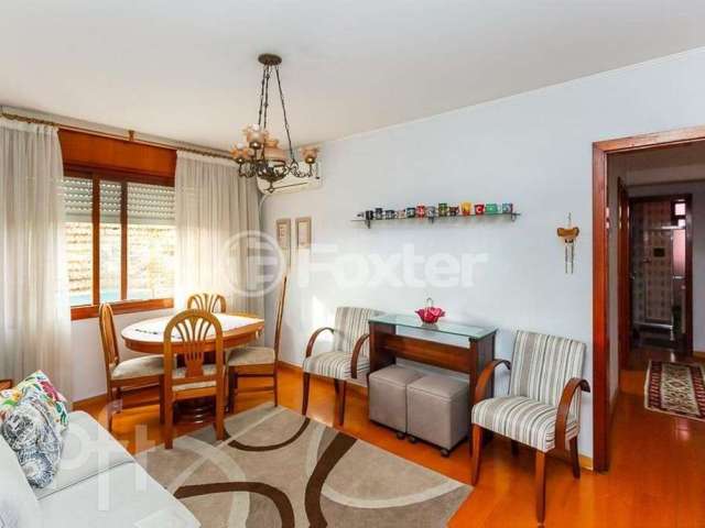 Apartamento com 2 quartos à venda na Rua General Gomes Carneiro, 465, Medianeira, Porto Alegre, 80 m2 por R$ 359.000